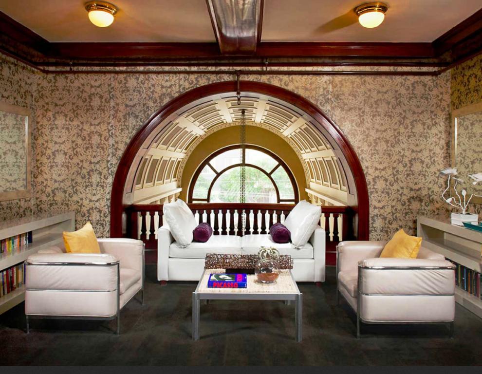 The Steinhart Hotel - A Personality Hotel San Francisco Dış mekan fotoğraf